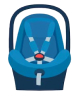 Infant seat