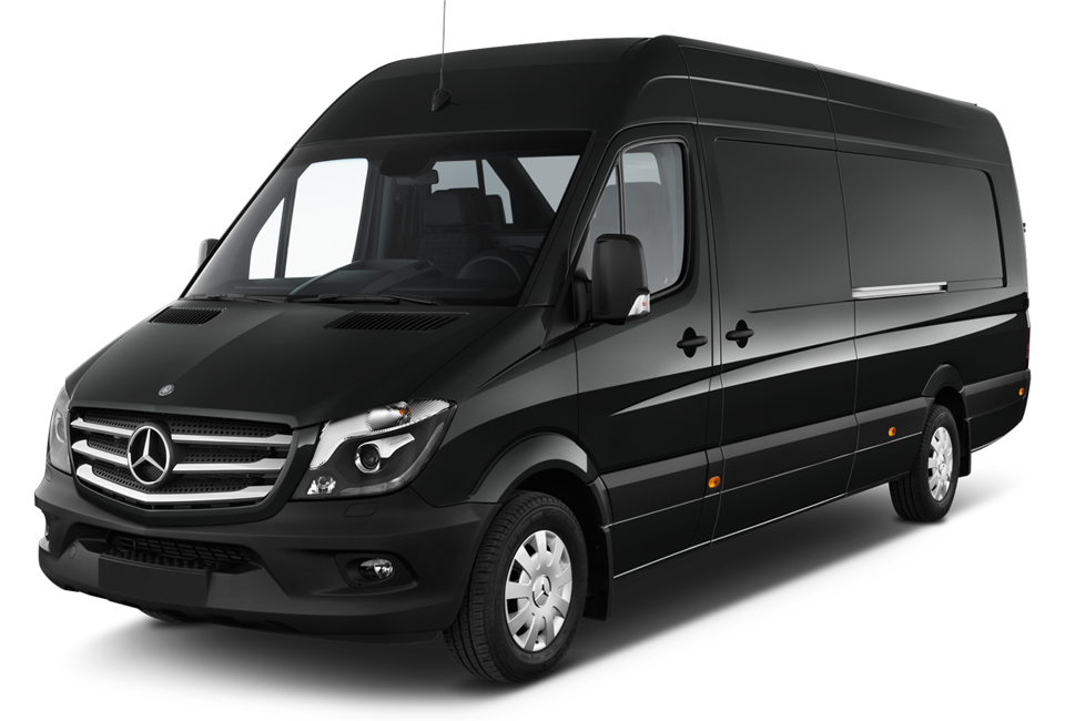 MINI BUS 12