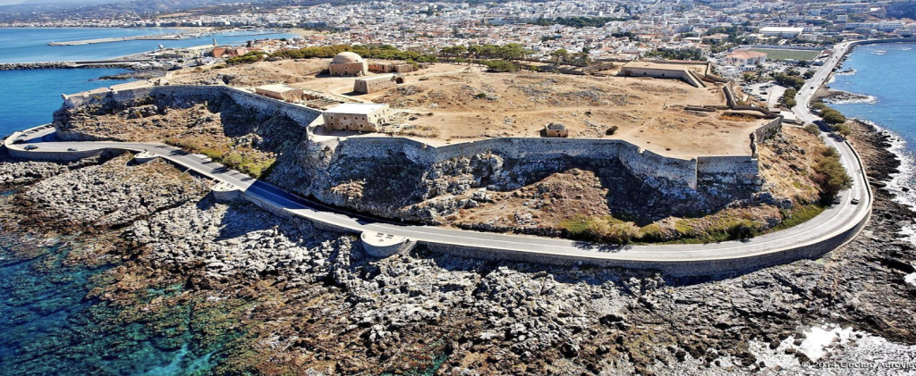 Fortezza Castle