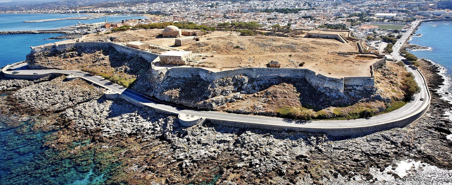 Fortezza Castle
