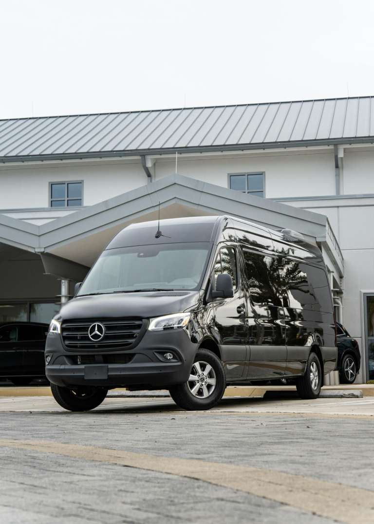 Transfer Services