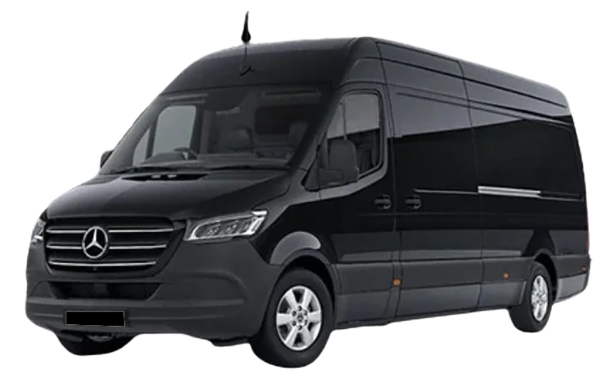 MINI BUS 19