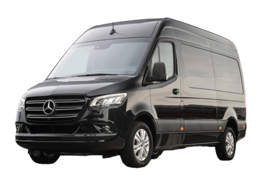 MINI BUS 12