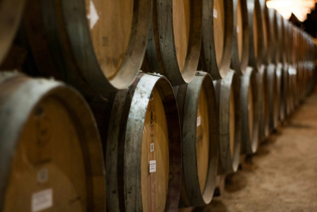 Wineries