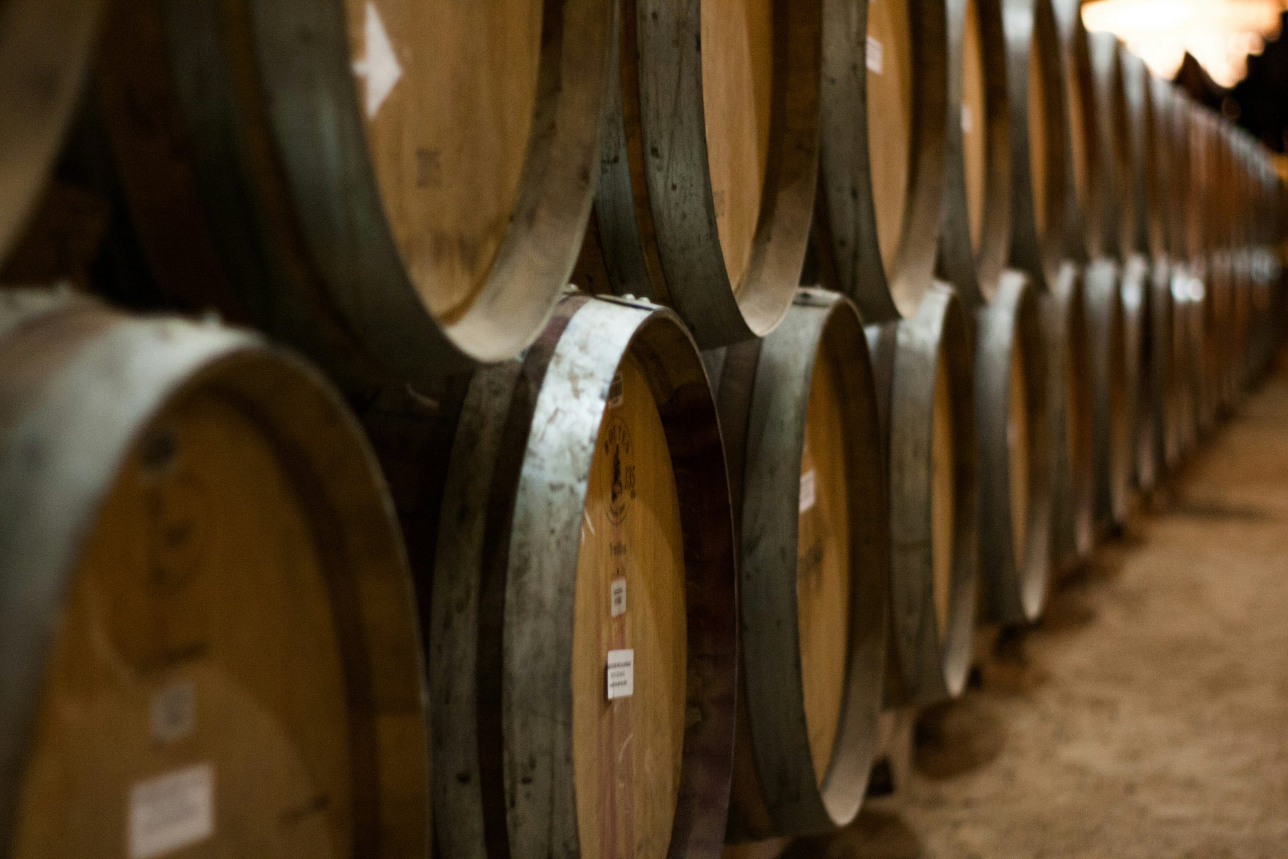 Wineries